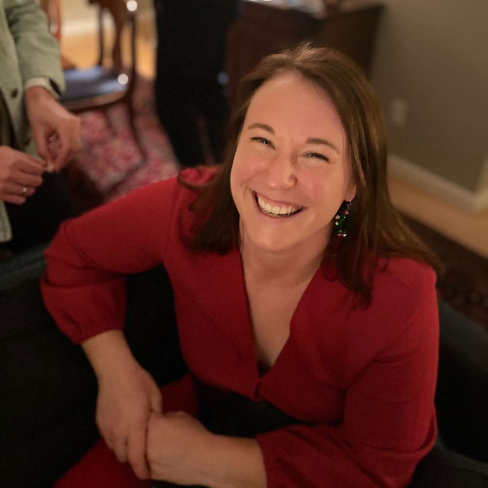 Meet your Posher, Tandy